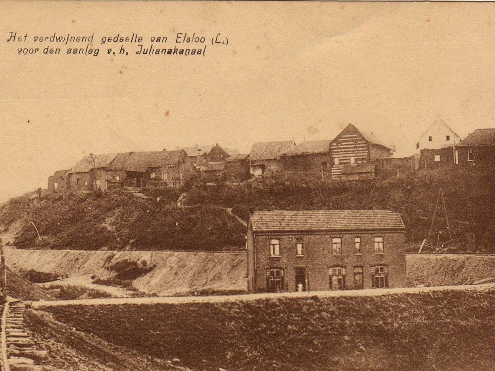 Historiehuis QR wonen rond 1900 13