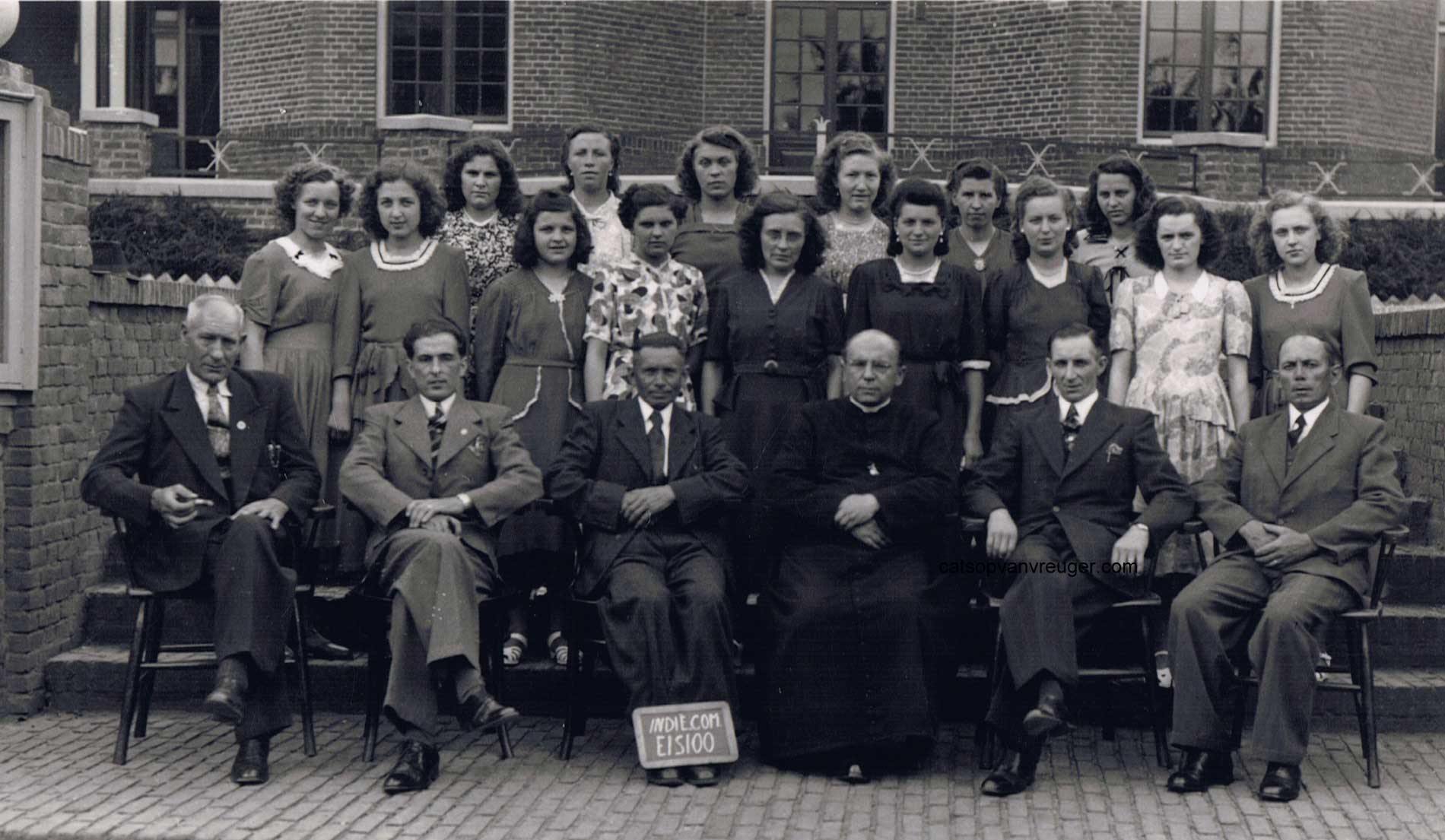 Guus Smeets Catsop indie comite2